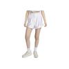 New Casual Shorts Women's White FQ0699-100