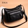 New Summer Bag Women's Fashion Simple Shoulder Bag Messenger Bag Small Bag Leisure Bag
