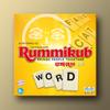 Rummikub Word, Popular Korean Board Game