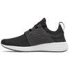 New Fresh Foam Cruz 'Black White' Women's