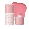 Millefee Shake Drop Cheek 4 Gives a Natural Sponge Shortens the Highly Popular Peach Liquid, Shades, Healthy, Soft, Look, Brush, Mid-Face Area,