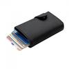 XD Collection Standard Aluminum RFID Blocking Card Holder