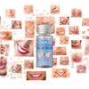 10ml/g  20ml/g  30ml/g Teeth Adhesive Beads Fitting Beads Fit Tightly Teeth Care Cosplay Fake Teeth Adhesive Beads for Sculpting