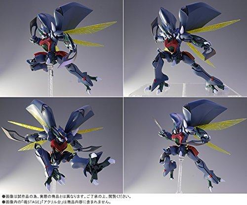 BANDAI ROBOT Spirits Side AB Viales "Aura Warrior Dunbine" (Tamashii Web Shop Exclusive)