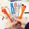 Signature Pen Hammers Wrenches Ballpoint Pen Writing Tool Gel Pen Simulation Hardware Tools Pen