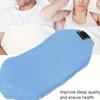 Anti-Snoring Jaw & Neck Support Brace for Open Mouth Breathing & Sleep Talking