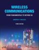 The Wireless Communications : From Fundamentals To Beyond 5G Book