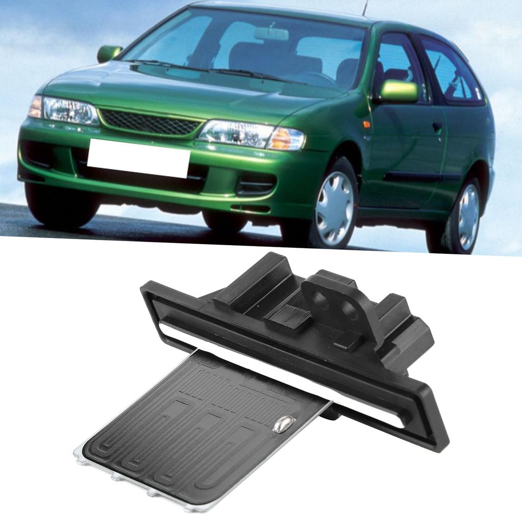 Blower Resistor 271501N760 Heater Fan Resistance Fit for Nissan Almera 1995?2000