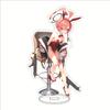 Blue Archive Millennium Science School Acrylic Stand Hayase Yuka Ushio Noa Anime Acrylic Figure Standing Model Cosplay