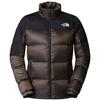 Diablo Down 2.0 Jacket, Womens Brown Jacket