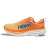 HOKA Bondi 8 Impala Mock Orange Men Sneakers 1123202-IMON
