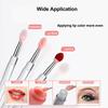 Beauty Makeup Tool Portable Lipstick Lip Brushes Flexible Applicator