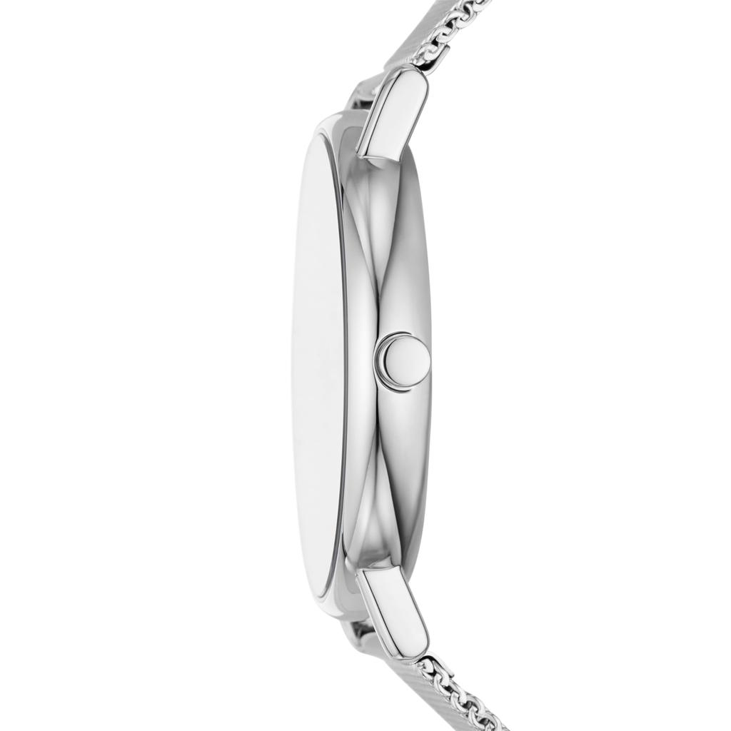 Watch Signatur SKW6904 Silver [Skagen] Men's