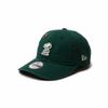 New Era New Era Kids Cap 9TWENTY Snoopy Collaboration Dark Green YOUTH 52-56cm YTH920 PEANUTS SNOOPY DGRN
