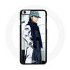 Case - MANIACASE - Iphone 5 - Flexible - Black - Hunter X Hunter