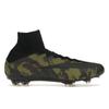Nike Mercurial Superfly SE FG Jungle Camo Unisex Sneakers Green Black 835363-300