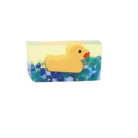 Primal Elements Body Soap (optional)