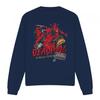 Unisex Adult Attitude Sweatshirt