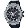 [Casio] G-Shock Watch G-STEEL Smartphone Link GST-B100-1AJF Men's Black