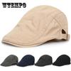 Шляпы для среднего и пожилого возраста Мужские фуражки Весенние и осенние старые шапки Шляпы для папы Шляпы для путешествий Летние шапки для пожилых людей