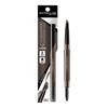 Maybelline MAYBELLINE Eyebrow Fashion Brow N Dark Brown Eyebrow Pencil Pencil Powder-in-Pencil BR-0 Men's