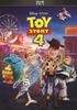 Toy Story 4 [DVD]