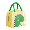 Lunch Box Portable Insulated Lunch Bag Cute Animal Pattern Thermal Food Picnic Aluminum Foil Lunch Bags For Women Kids