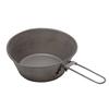 Highmount Camp Tableware Drip Sierra Cup Titanium 450ml 2021 Model 45361