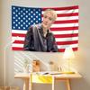 Jaehyuns American Flag Tapestry Kpop Boy Group Member Home Decoration Bedroom Dormitory Background Cloth Concert Decor Fans Gift