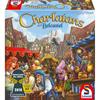 Board Game Schmidt Spiele Charlatans De Bescastel