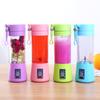 Portable Fruit Juice Blenders Summer Personal Electric Mini Bottle Home USB Juicer Cup Machine Kitchen Automatic Fresh Squeezer