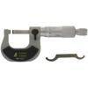 Shinwa Sokutei Micrometer, 0-25mm, 78935
