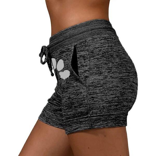 Women's Fashion Casual High Waist Trousers Pants & Capris