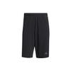 Stretch Sports Shorts Men Bottoms Black HE7363