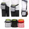Large Capacity Snack Waist Bag Portable Puppy Training Bag Dog Feed Pouch Outdoor Supplies