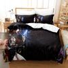 Game BLOODSTAINED RITUAL OF THE NIGHT Bedding Set Single Twin Full Queen King Size Bed Set Adult Kid Bedroom Duvet Cover Sets