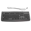 Kensington Pro Fit Washable Keyboard, Black, K64407JP