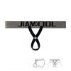 Thong One Size Specification Sexy Hollow Hanging Ring Men's Thong Underwear