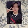 [USED] Han Stray Kids CHK CHK BOOM ATE 1st Week Sanok Trading Card
