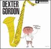 CD DEXTER GORDON - Daddy Plays The Horn DK37599 Shout! Factory 2004 US Jazz Used