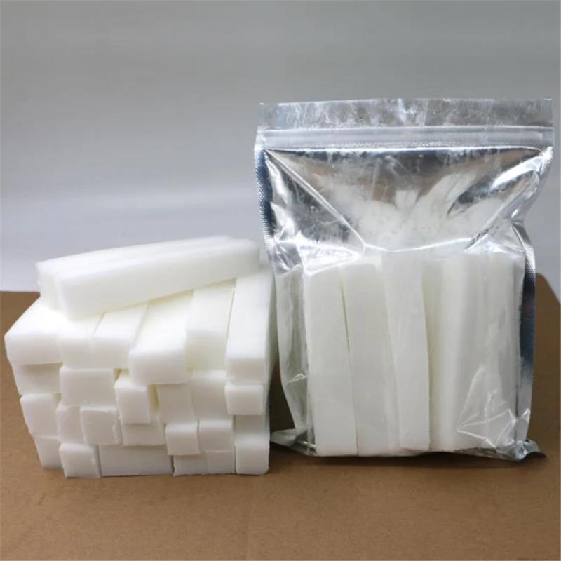 Practical Transparent Handmade Soap Base Diy Making Raw Material For Essential Oil Breast Milk