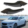 Pair Front Windshield Wrap Corner Trim Left &Amp; Right For Mazda 6 Atenza 2014-2016