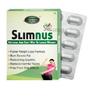 Sabates Slimnus Capsule 10 Capsules