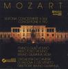 CD FRANCO GULI - Mozart Sinfonia Concertante K.364 K32Y10222 KING Japan Classical Used