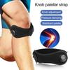 2 Pcs Patella Tendon Knee Strap Adjustable Compression Patella Stabilizer Knee Pain