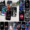 ED41 PNL Phone Case for iPhone 6 6s 7 8 11 12 13 14 15 XS Pro Max XR X SE Samsung S20 S21 S22 S23 S24 FE Ultra Plus Lite S21S A55
