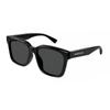 Gucci Gg1175sk Asian Fit 001 Unisex Sunglasses