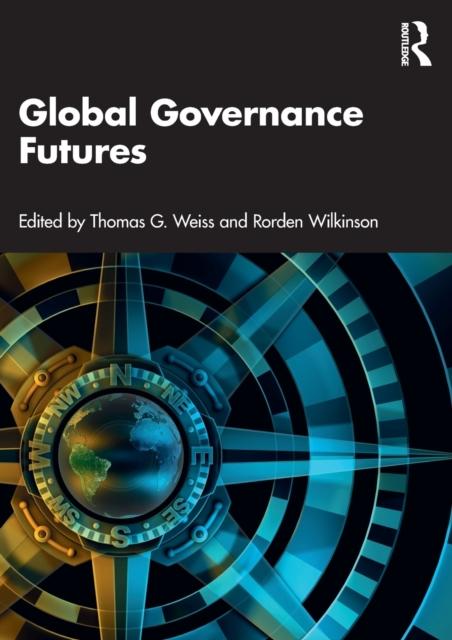 The Global Governance Futures Book