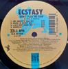 12inch Record ECSTACY - Don't Play Me Raw SLX40160X Sleeping Bag Re 1990 US Dance & Electronica Used
