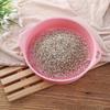 Japanese Plastic Mesh Soil Sieve for Gardening and Succulents